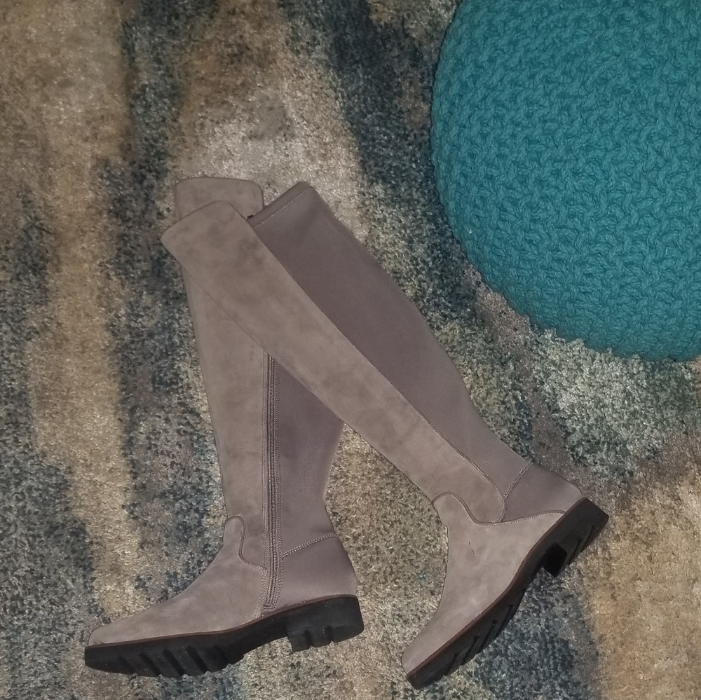 Brand new Sarto by Franco Sarto boots